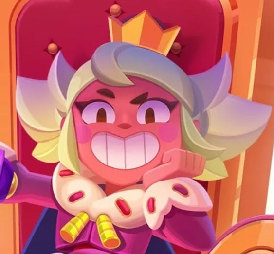 Mandy (Brawl Stars)