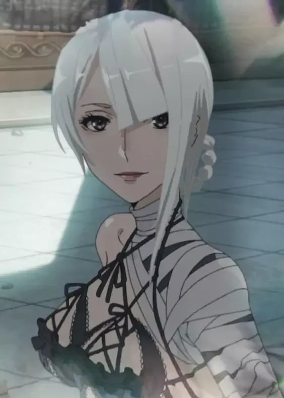 Kainé