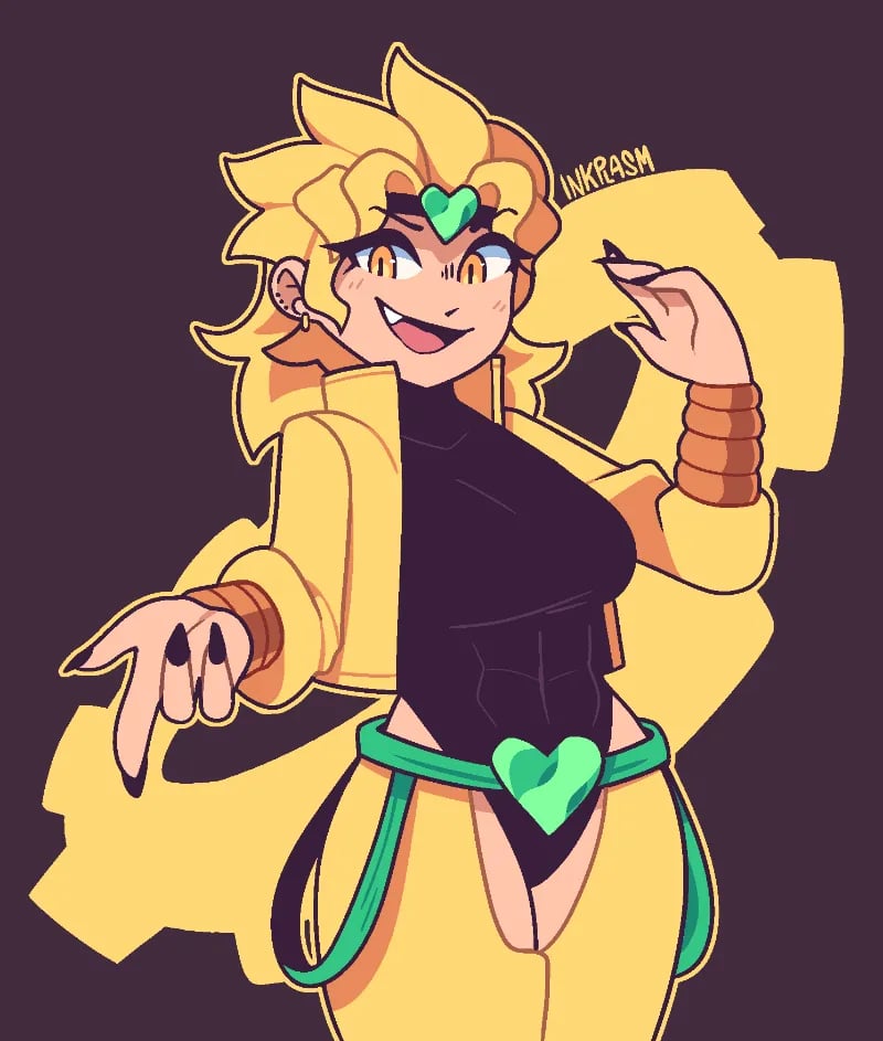 Dio Brando