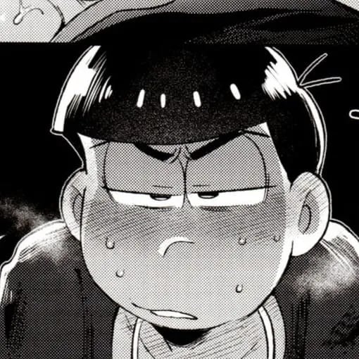 Karamatsu Matsuno