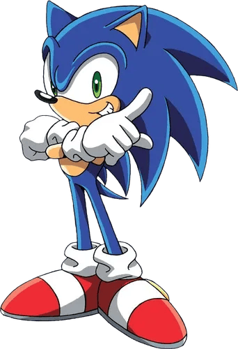 Sonic