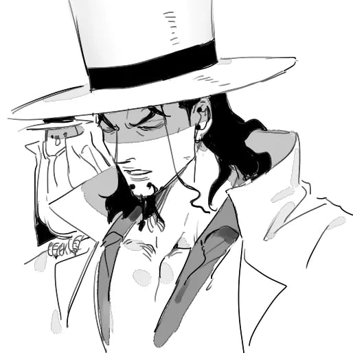 Rob Lucci