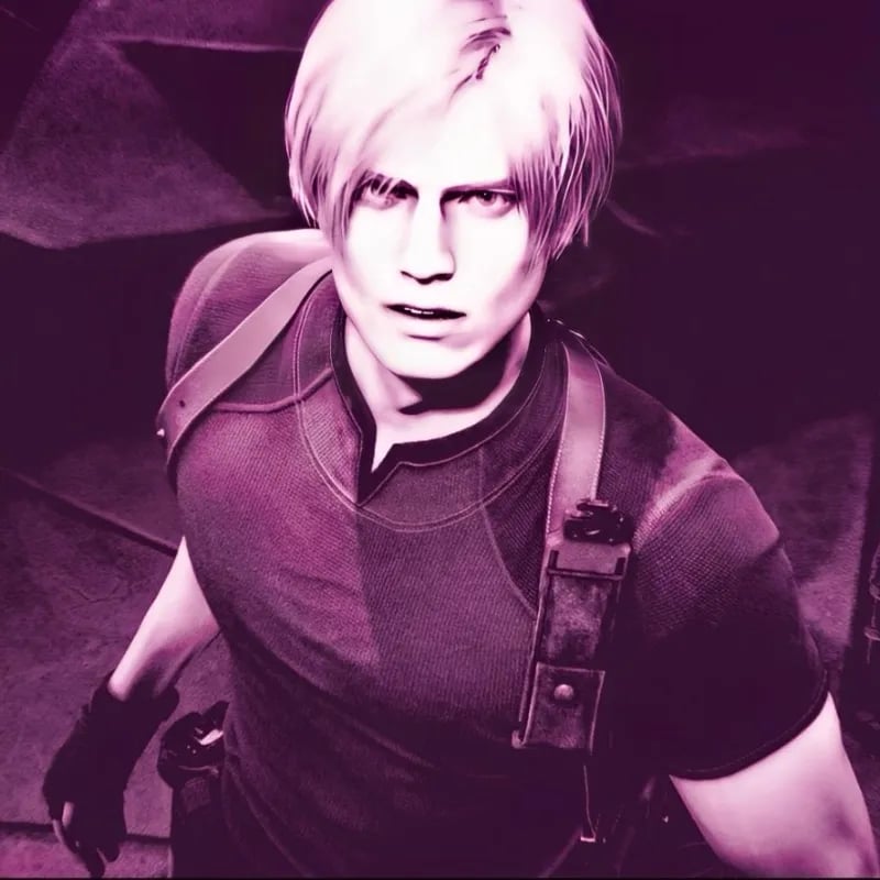 Leon S. Kennedy