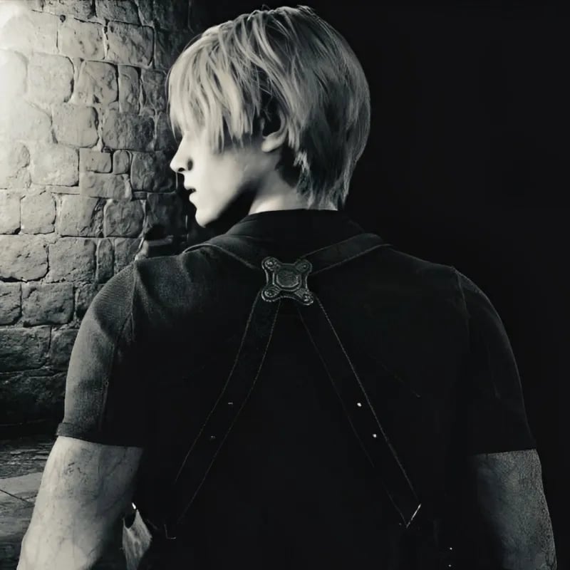 Leon S. Kennedy