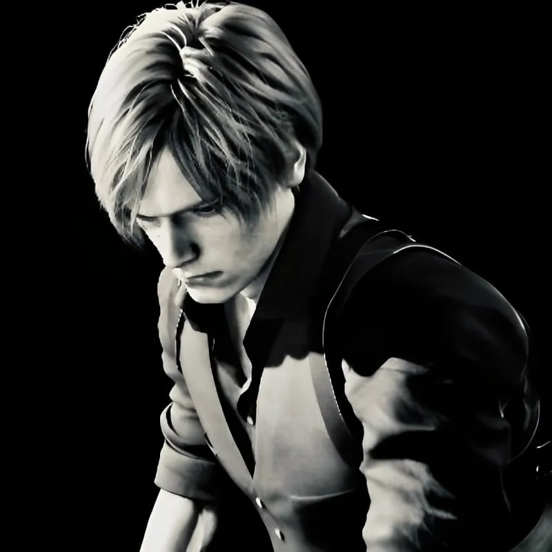 Leon S. Kennedy