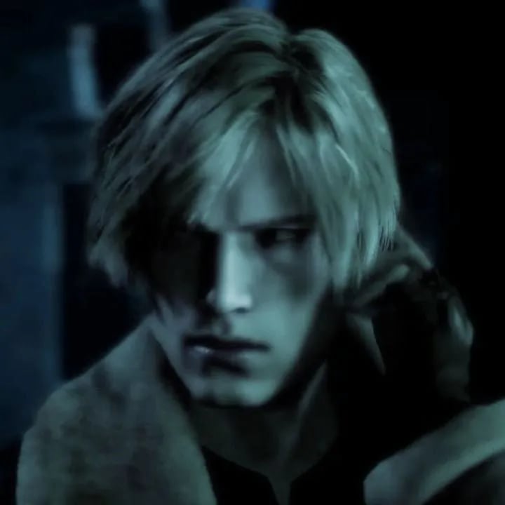 Leon S. Kennedy