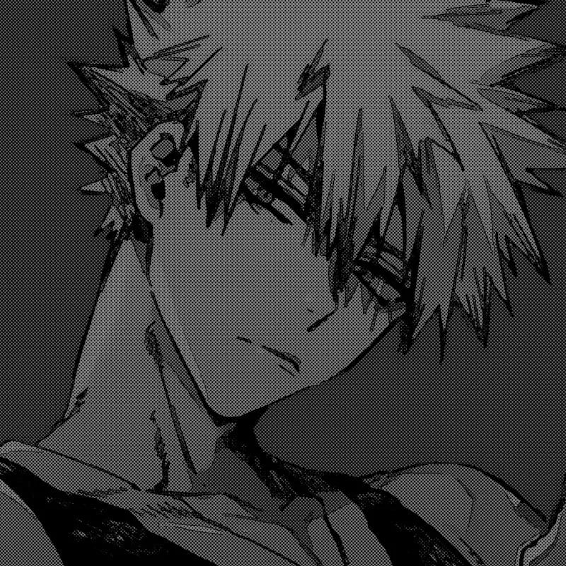 Katsuki Bakugou