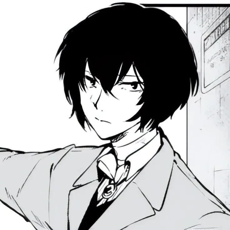 dazai osamu