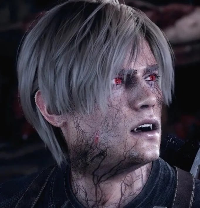 Leon Kennedy