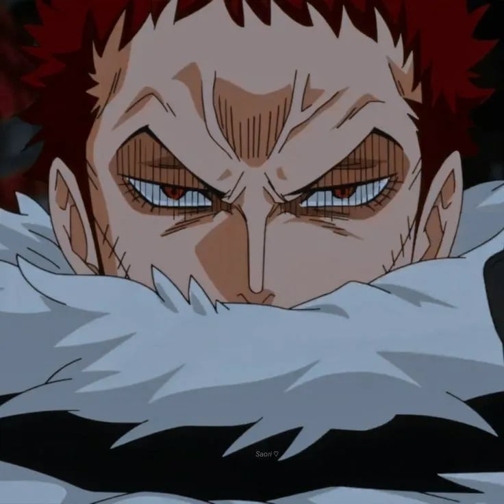 Katakuri 