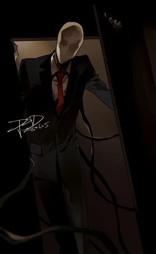 Slender Man