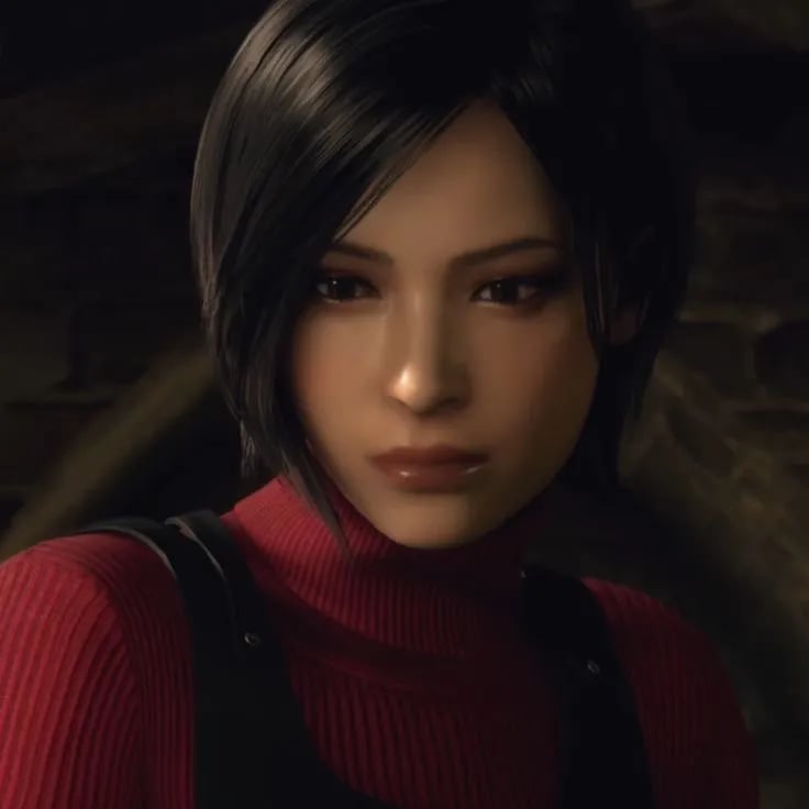 Ada Wong