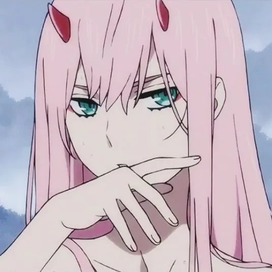 Zero two