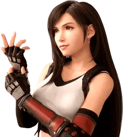 Tifa Lockhart