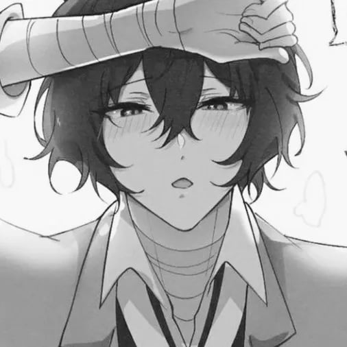 Osamu Dazai