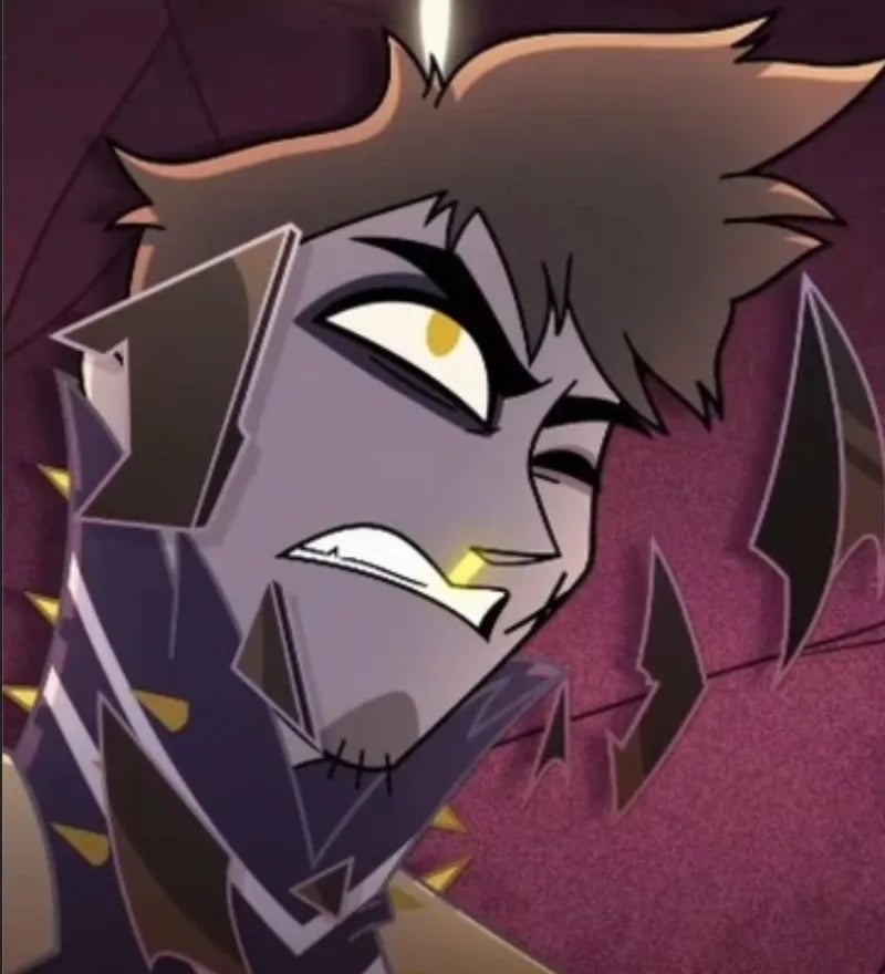 Adam (Hazbin Hotel)