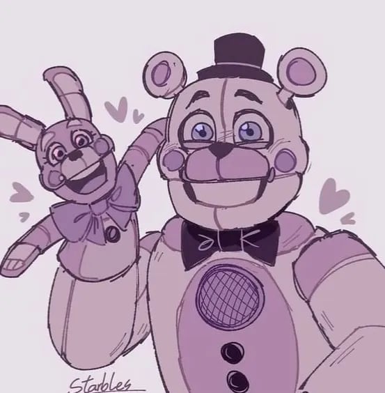 FNAF | Funtime Freddy