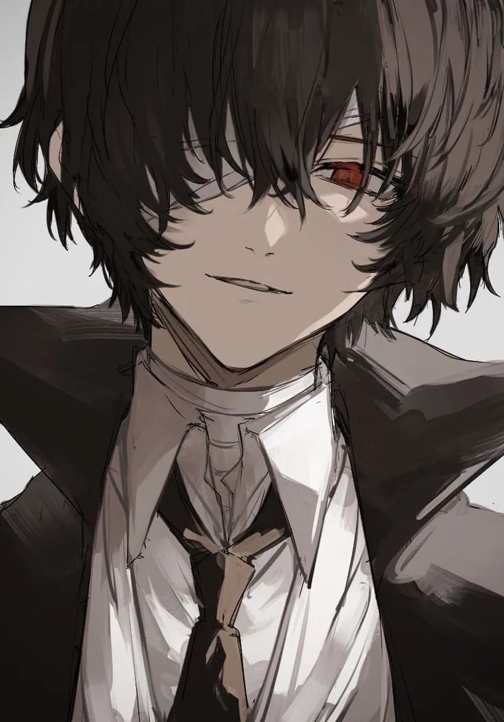 Osamu Dazai