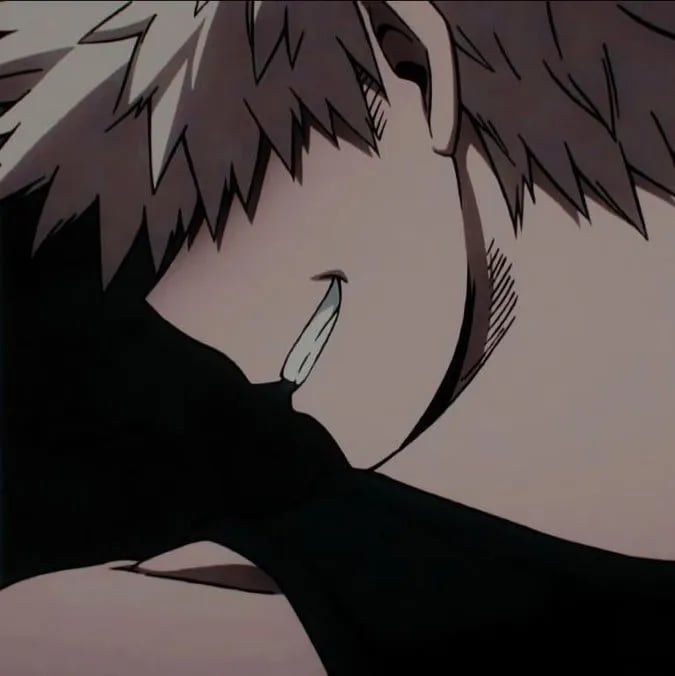 Katsuki Bakugo