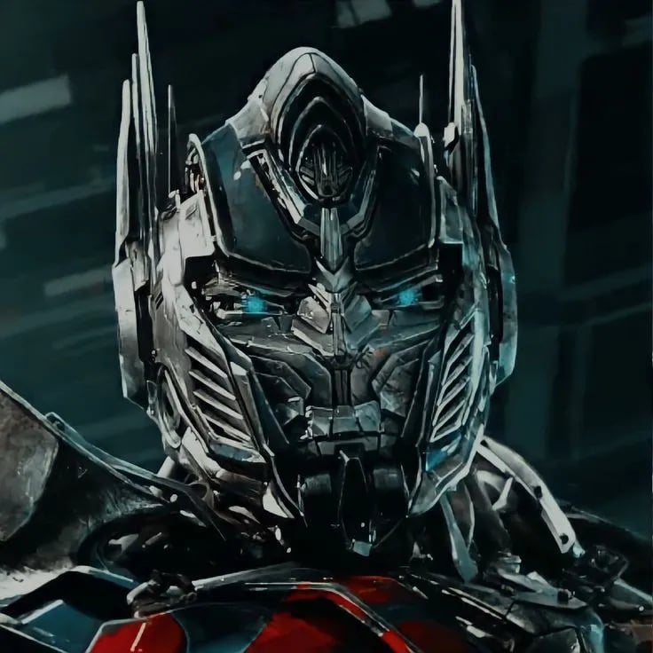 Optimus Prime (Transformers Bayverse)