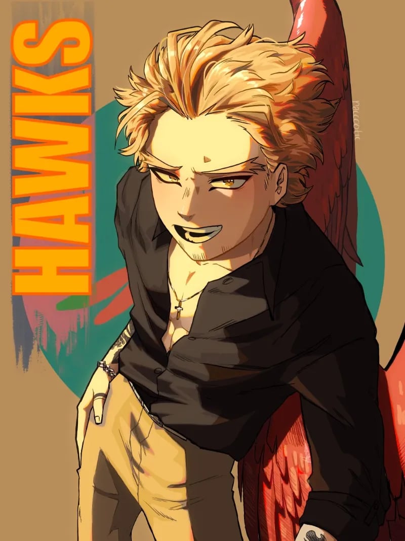 Hawks