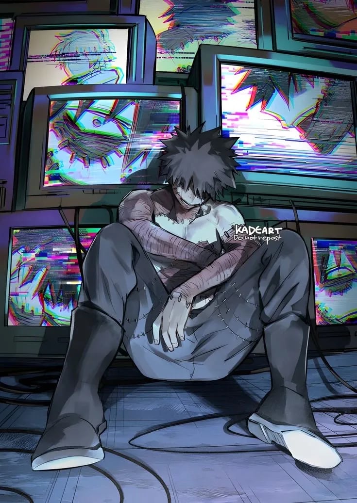 Dabi