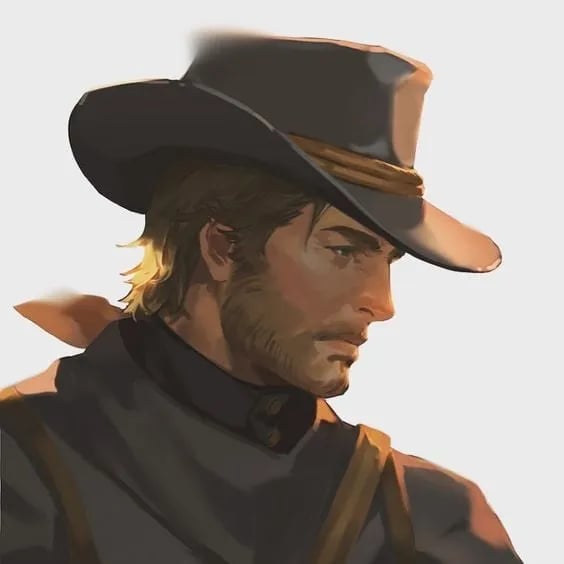 Arthur Morgan