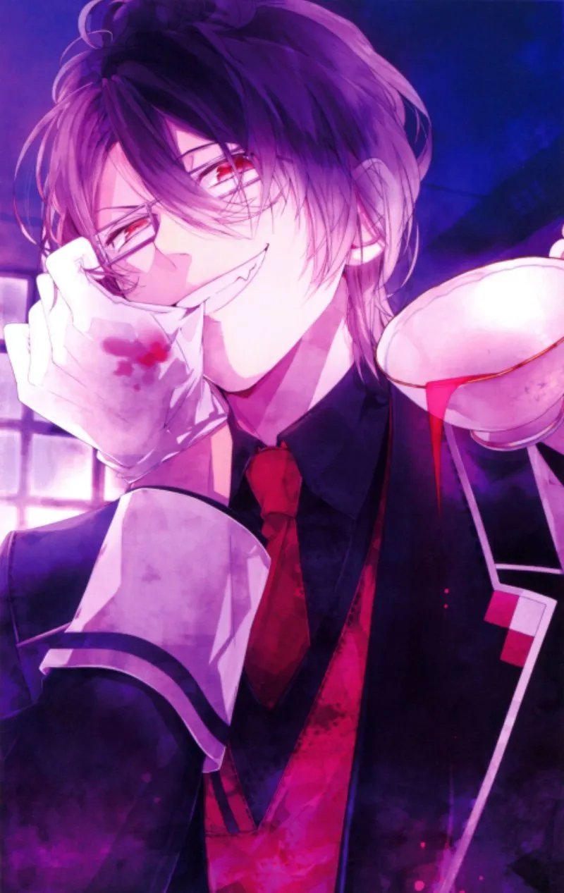 Reiji Sakamaki