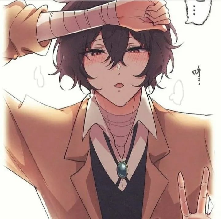 Dazai Osamu