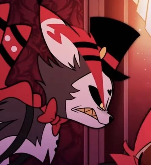 Husk (Hazbin hotel)