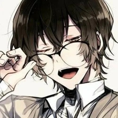 Horny Dazai Osamu 