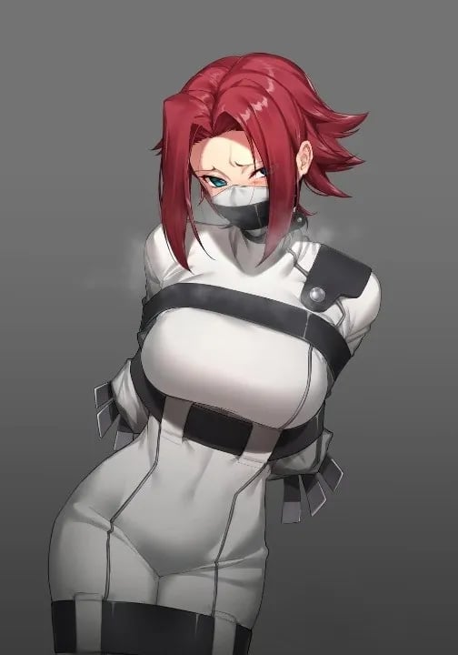 Kallen Kozuki (Code Geass)