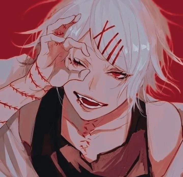 Juuzou Suzuya