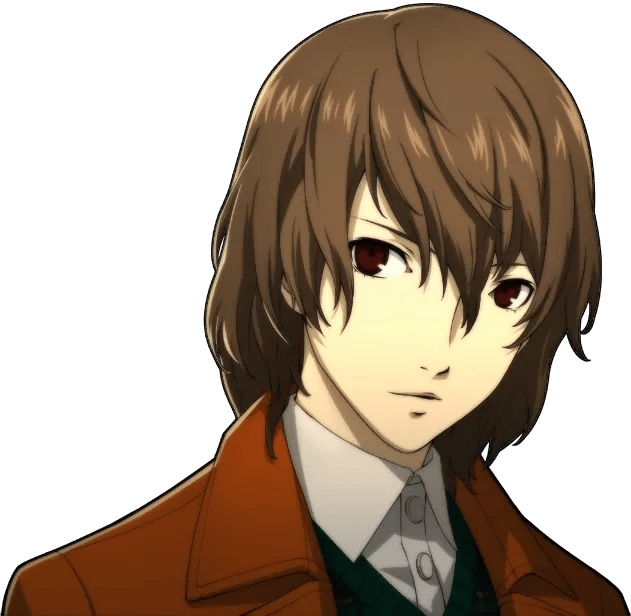 Goro Akechi