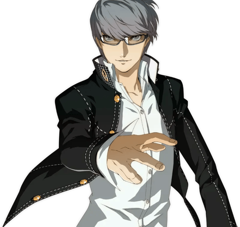 Yu Narukami