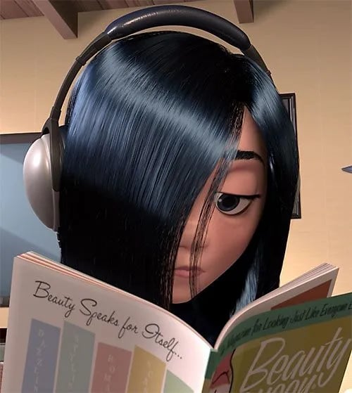 Violet Parr