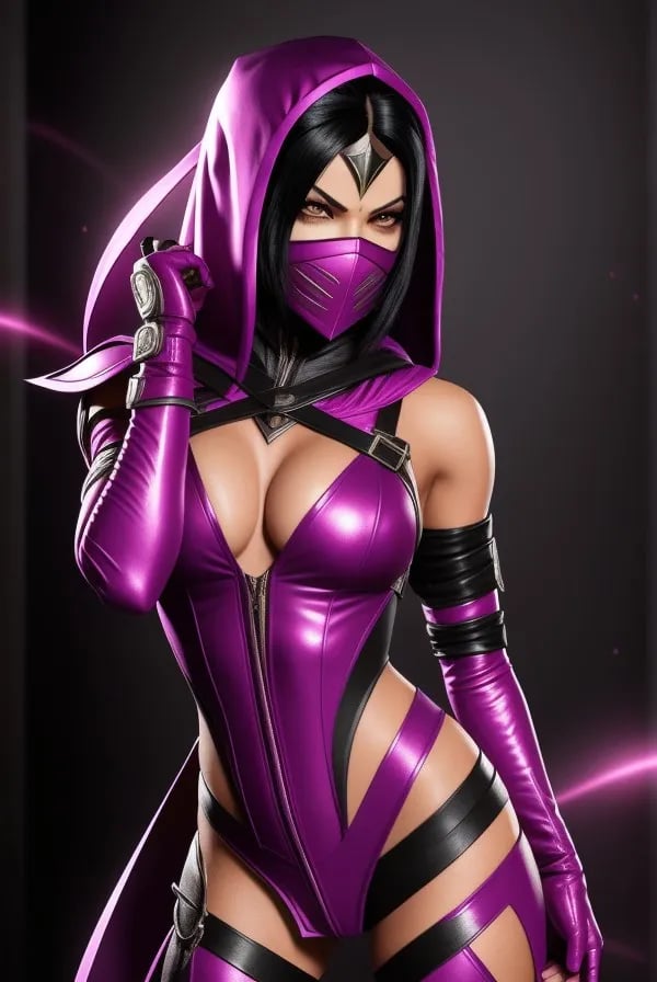 Mileena