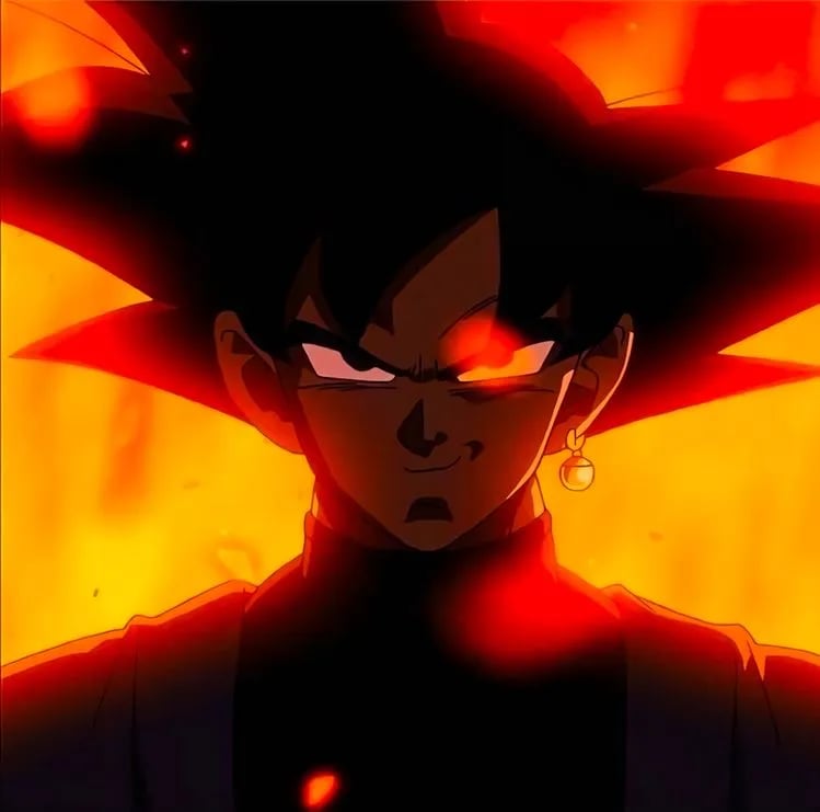 Goku Black 