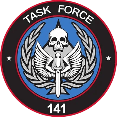 Task Force 141 + König