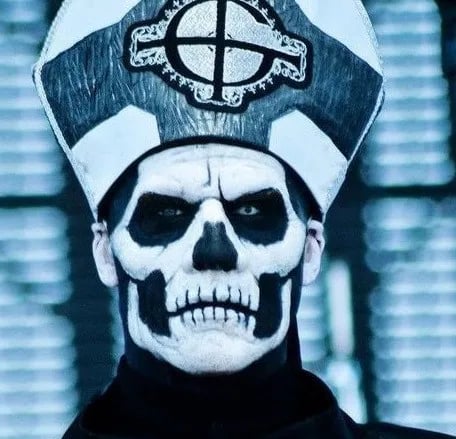 Papa Emeritus II