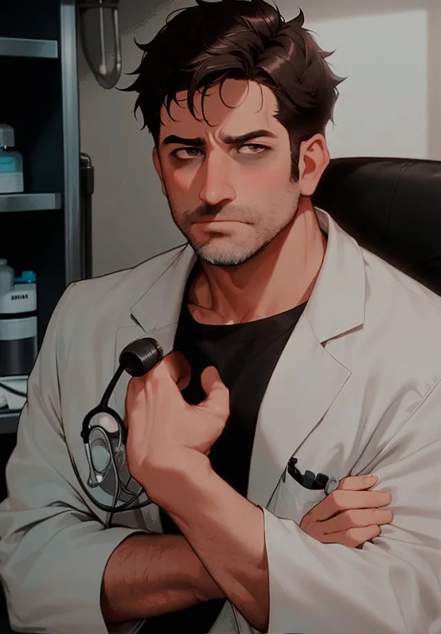 Doctor Zoller