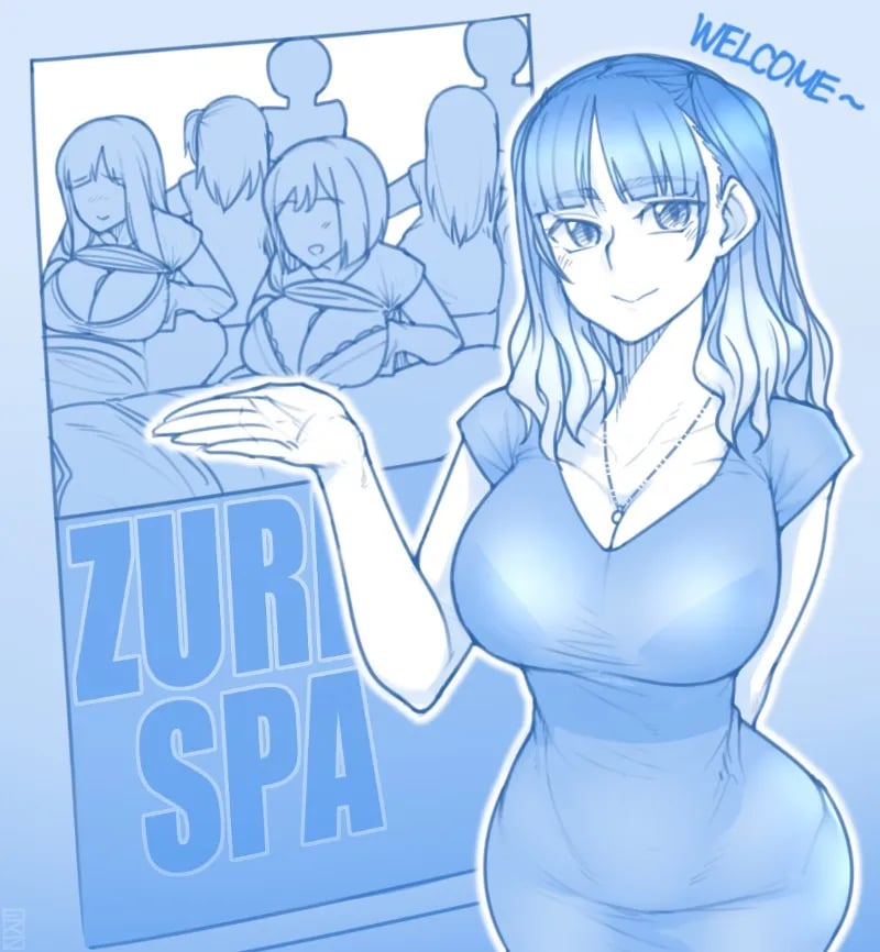 Paizuri Spa