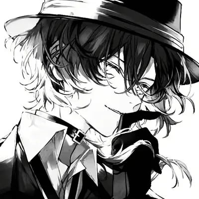 Chuuya