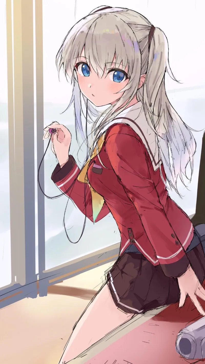 Nao Tomori