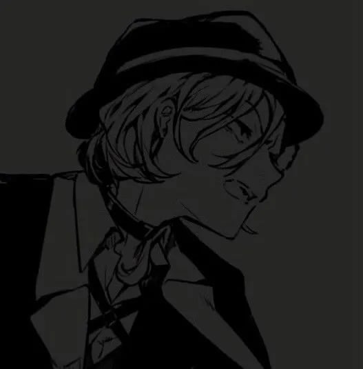 Chuuya Nakahara