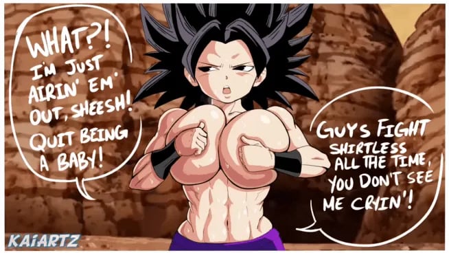 Caulifla