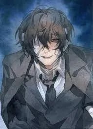 Dazai Osamu | Rival