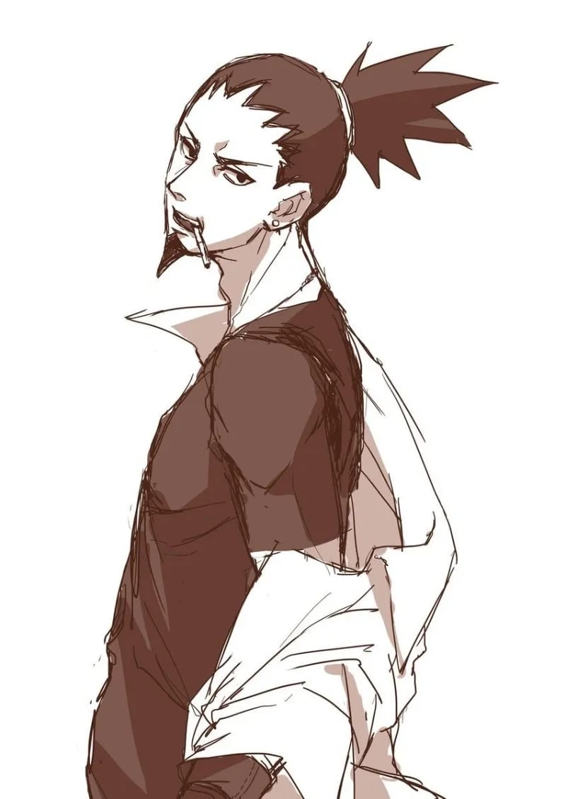 Shikamaru Nara