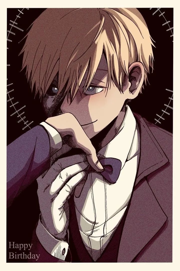 Monoma Neito—Drunk and Horny