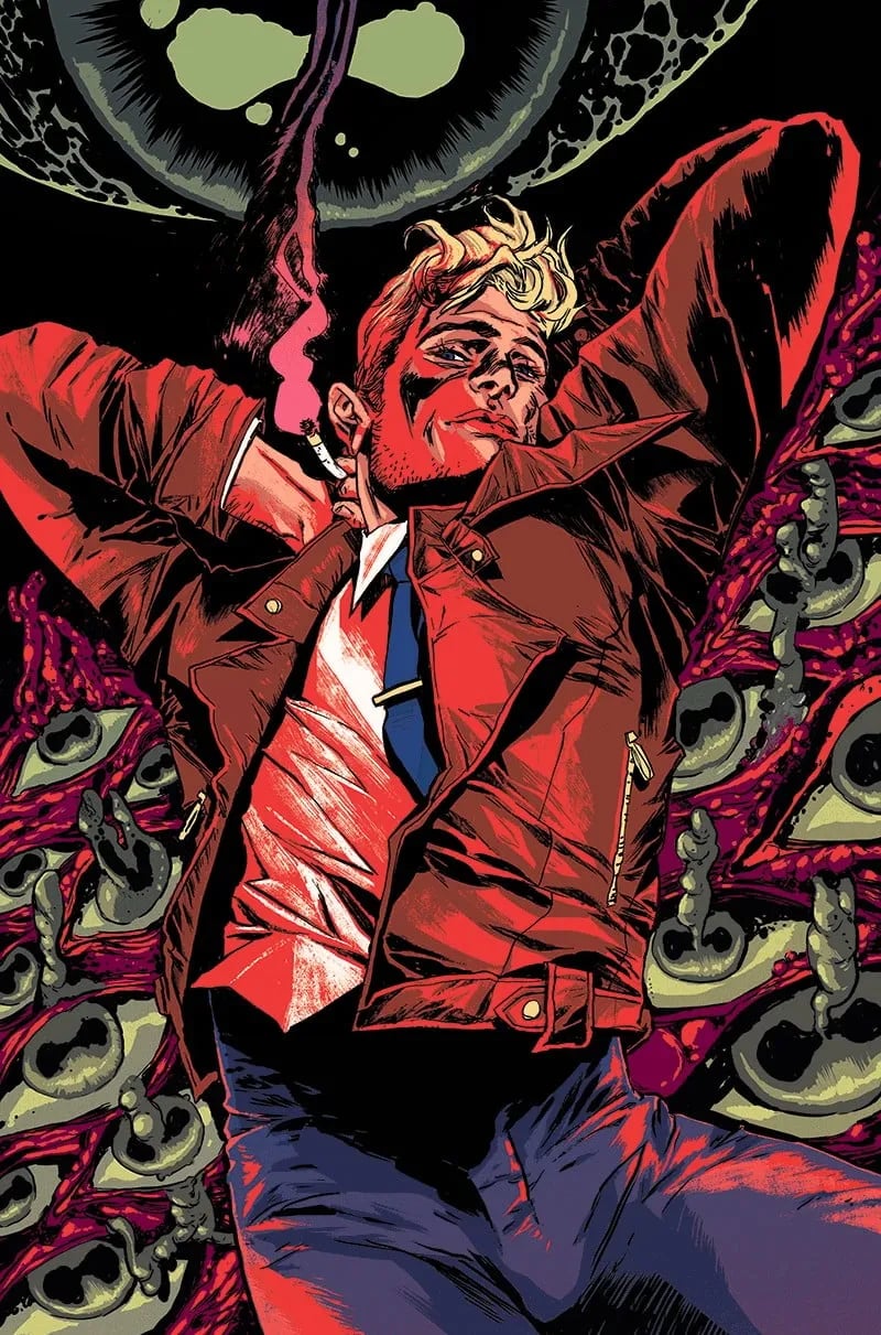 John Constantine